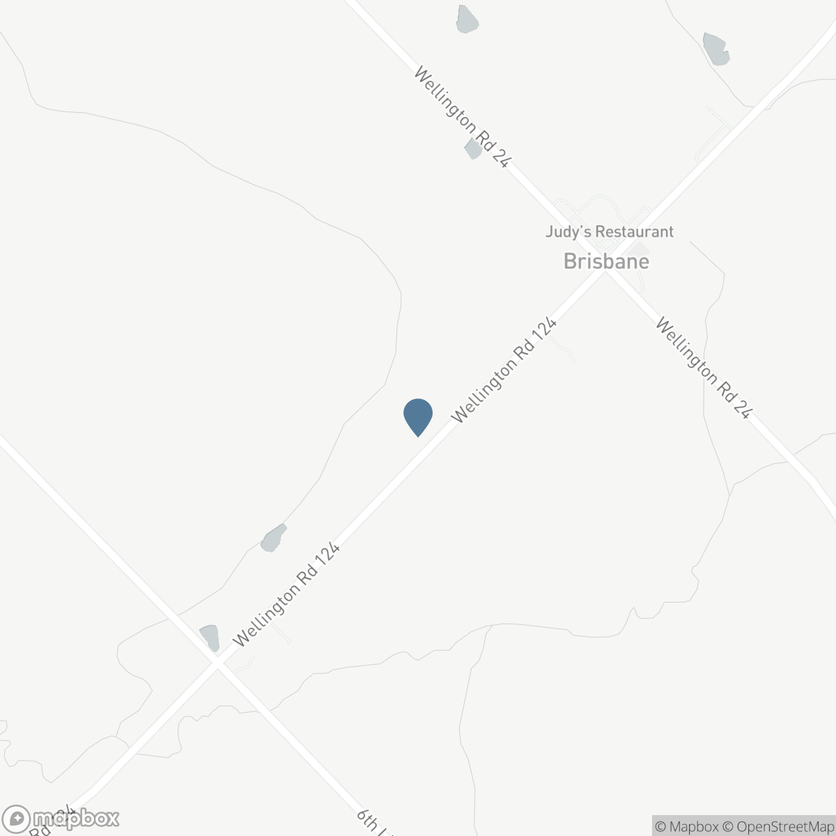 9364 WELLINGTON RD 124, Erin, Ontario N0B 1T0